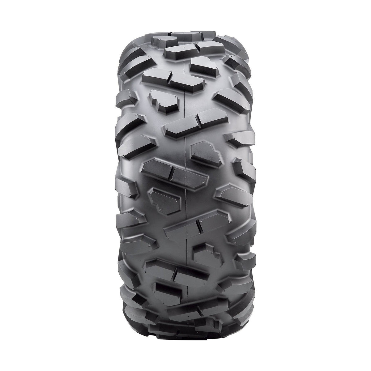 25x10.00R12 Maxxis Bighorn ATV Tire, 6PR