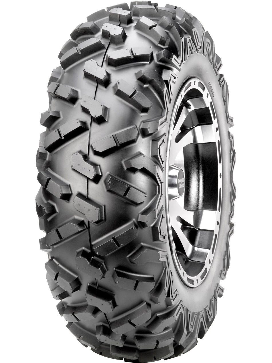 AT26x9R12 Maxxis Bighorn 2.0 ATV Tire, 6PR