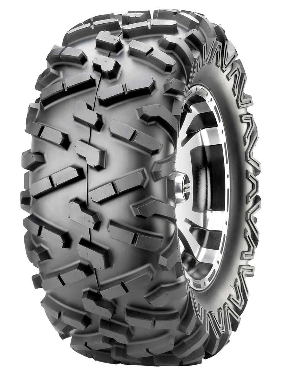 27x11.00R12 Maxxis Bighorn 2.0 ATV Tire, 6PR