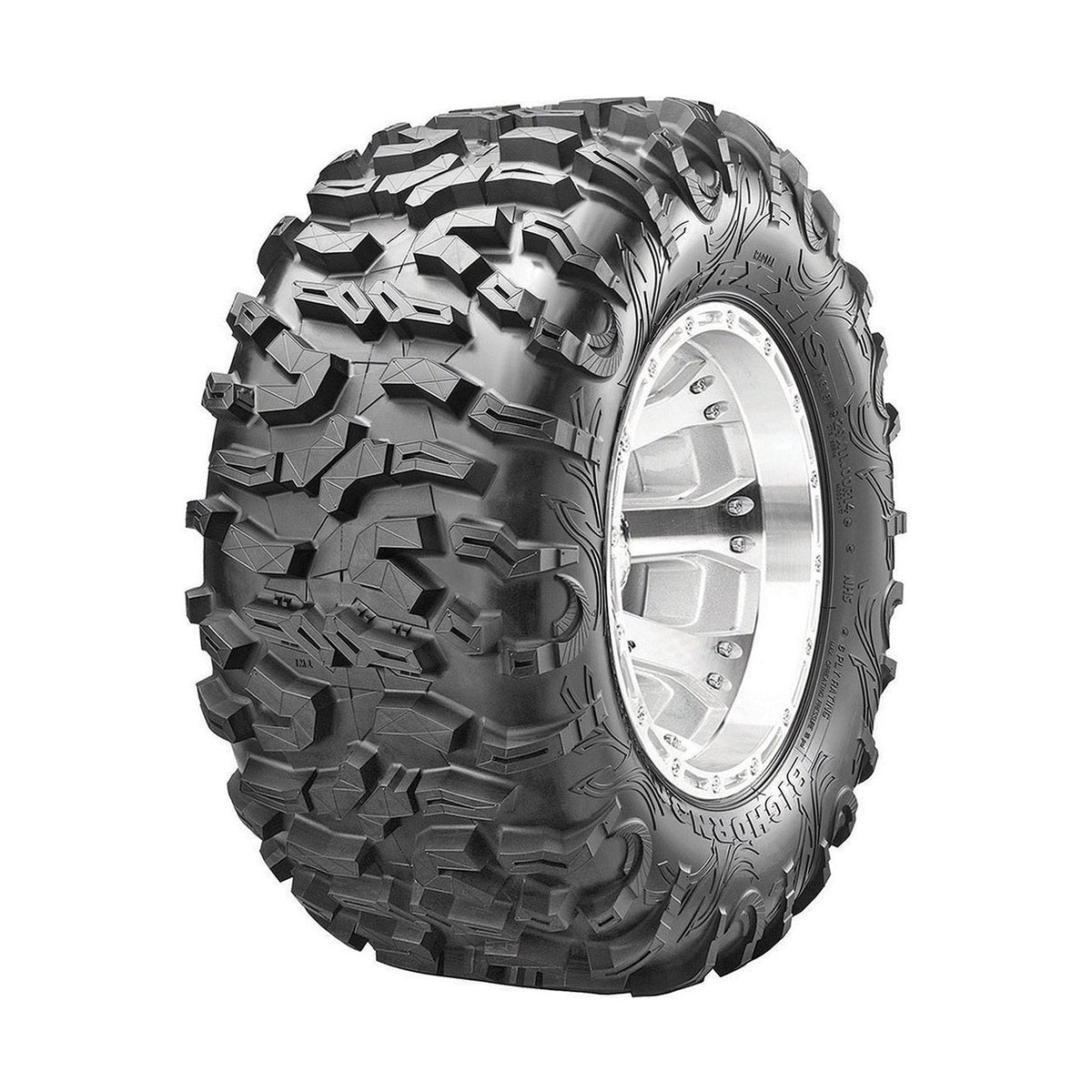 29x11.00R14 Maxxis Bighorn 3.0 UTV Tire, 6PR