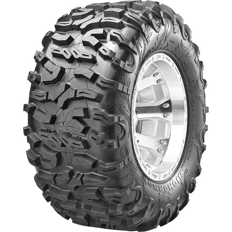 26x11.00R14 Maxxis Bighorn 3.0, NHS 6PR TL