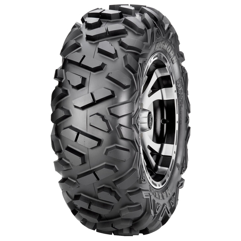 30x10.00R14 Maxxis Bighorn, 6PR TL