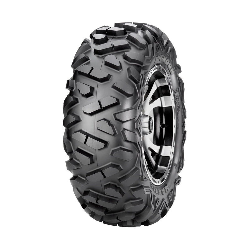 Maxxis Bighorn 2.0 28x10R14 radial UTV tire, package component