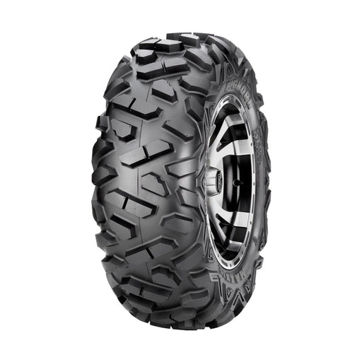Maxxis Bighorn 2.0 28x10R14 radial UTV tire, package component