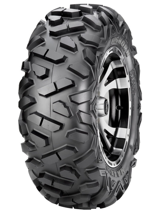 28x10.00R14 Maxxis Bighorn, 6PR TL