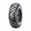 Can-Am Maverick X3 Tire & Wheel Assembly | Maxxis Bighorn 2.0 28x9R14 + ITP Delta Steel Wheel