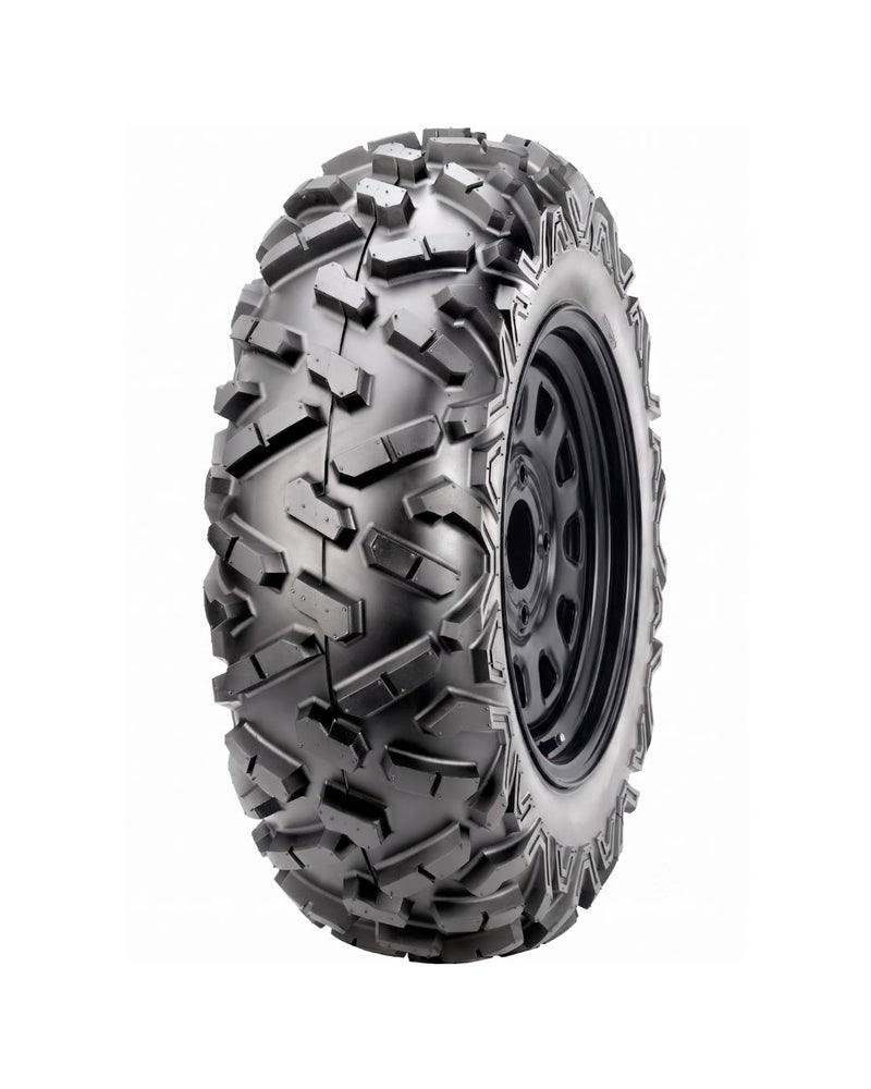 Can-Am Maverick X3 Tire & Wheel Assembly | Maxxis Bighorn 2.0 28x9R14 + ITP Delta Steel Wheel