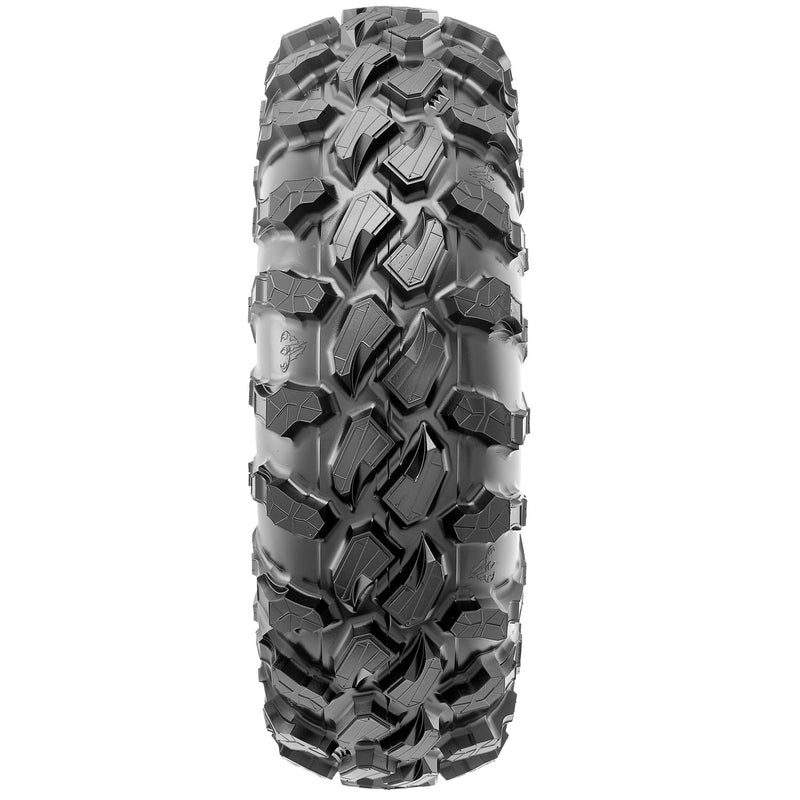 29x9.00R14 Maxxis Carnage, NHS 8PR TL