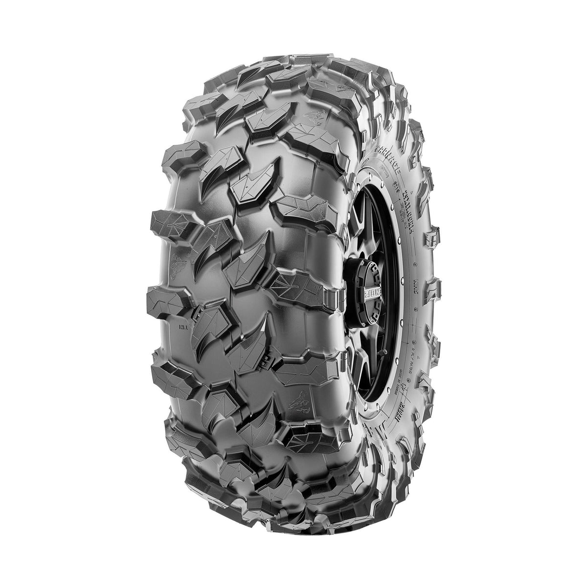 29x11.00R14 Maxxis Carnage UTV Tire, 8PR