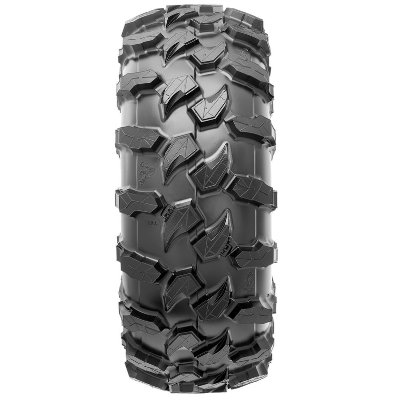 29x11.00R14 Maxxis Carnage, NHS 8PR TL