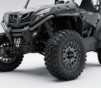 CF Moto UForce / ZForce Wheel & Tire Package (4x110)