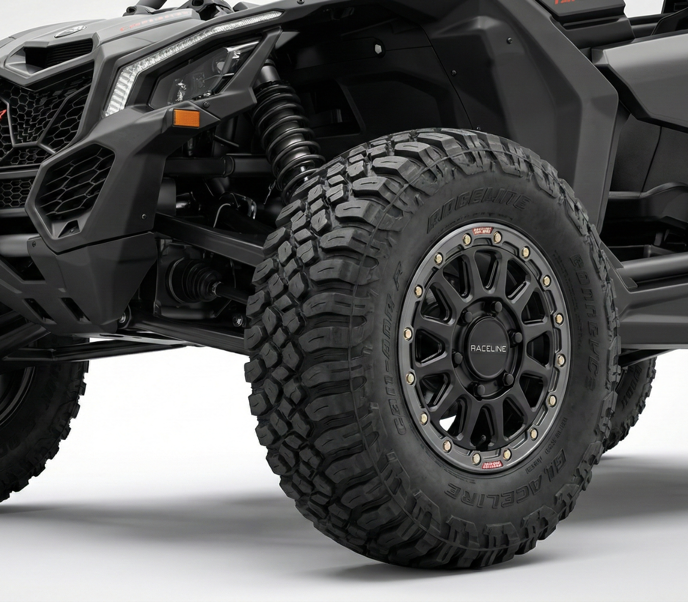 Can-Am Maverick