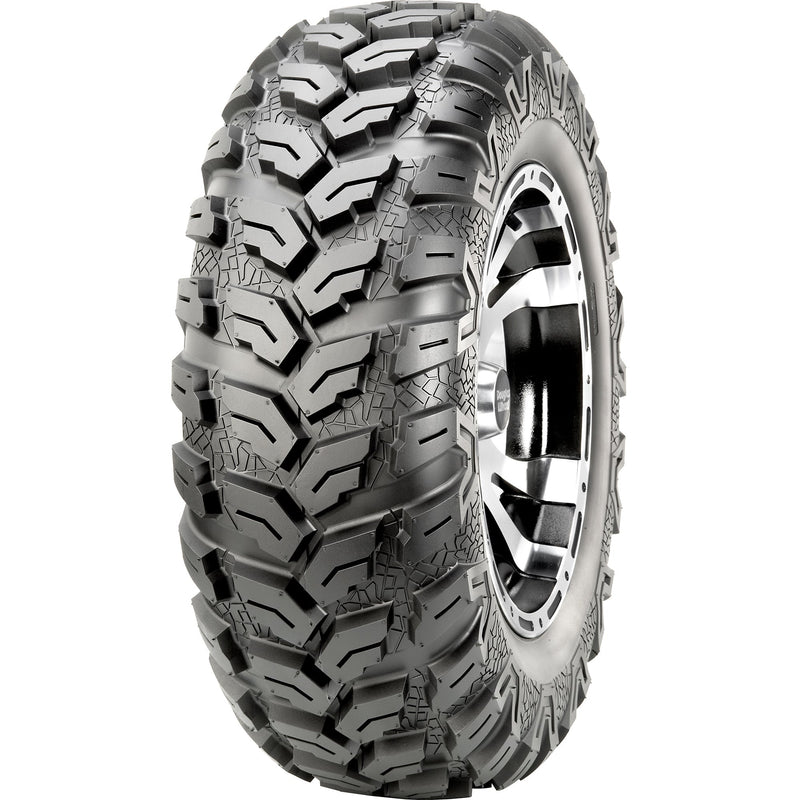 25x8.00R12 Maxxis MU07 Ceros Radial, 6PR TL