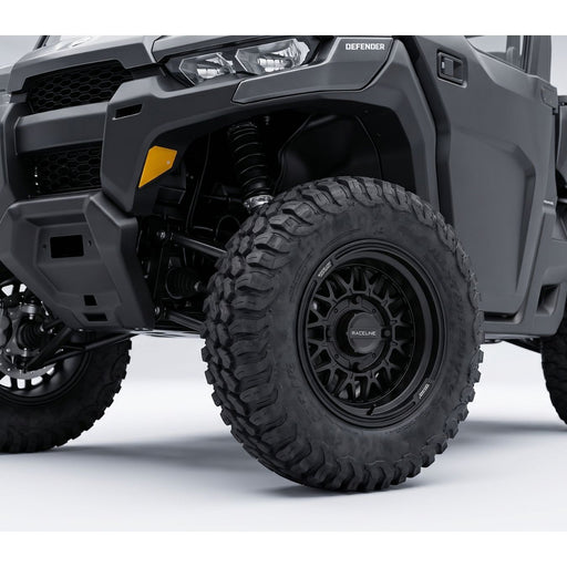 Can-Am Defender wheel and tire package