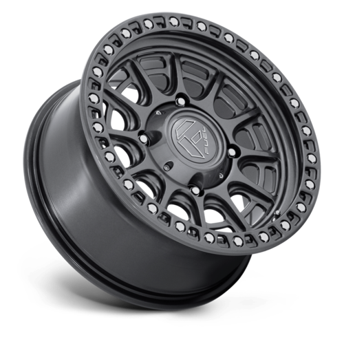 CYCLE UTV 15X7 4X156 115 +38 G-GNMTL