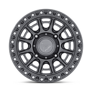 CYCLE UTV 15X7 4X156 115 +38 G-GNMTL