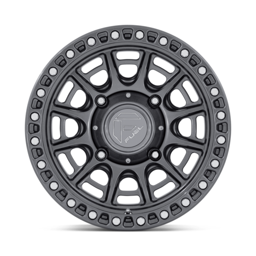 CYCLE UTV 15X7 4X156 115 +38 G-GNMTL