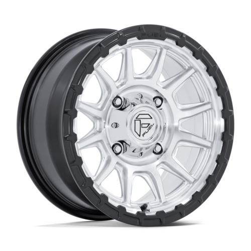 PISTON UTV 15X7 4X137 96 +38 H-SLV MBLP