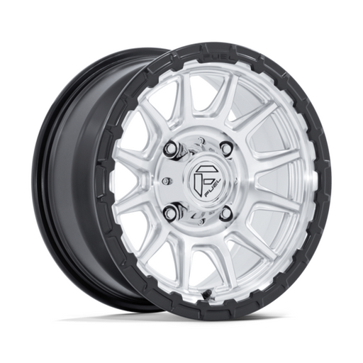 PISTON UTV 15X7 4X137 96 +38 H-SLV MBLP