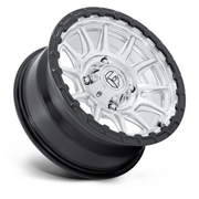 PISTON UTV 15X7 6X5.5 100 +38 H-SLV MBLP