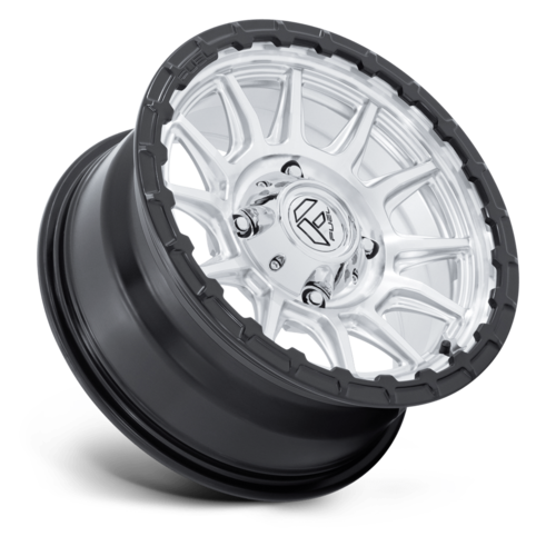 PISTON UTV 15X7 6X5.5 100 +38 H-SLV MBLP