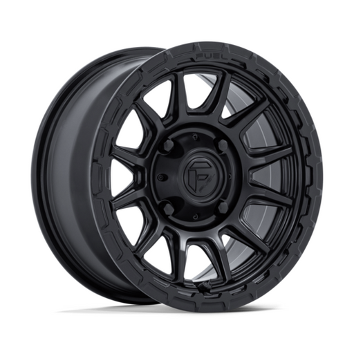 PISTON UTV 15X7 4X110 79 +10 M-BLK GBLP