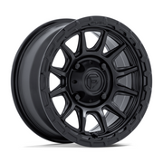 PISTON UTV 15X7 6X5.5 100 +38 M-BLK GBLP
