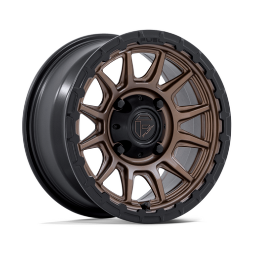 PISTON UTV 15X7 5X4.5 72 +38 M-BRZ MBLP