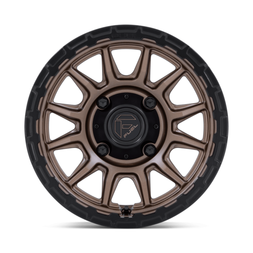 PISTON UTV 15X7 4X137 96 +38 M-BRZ MBLP