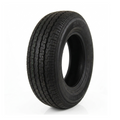Tow-Rite ST175/80R13 radial trailer tire with Load Range C tread and sidewall specs