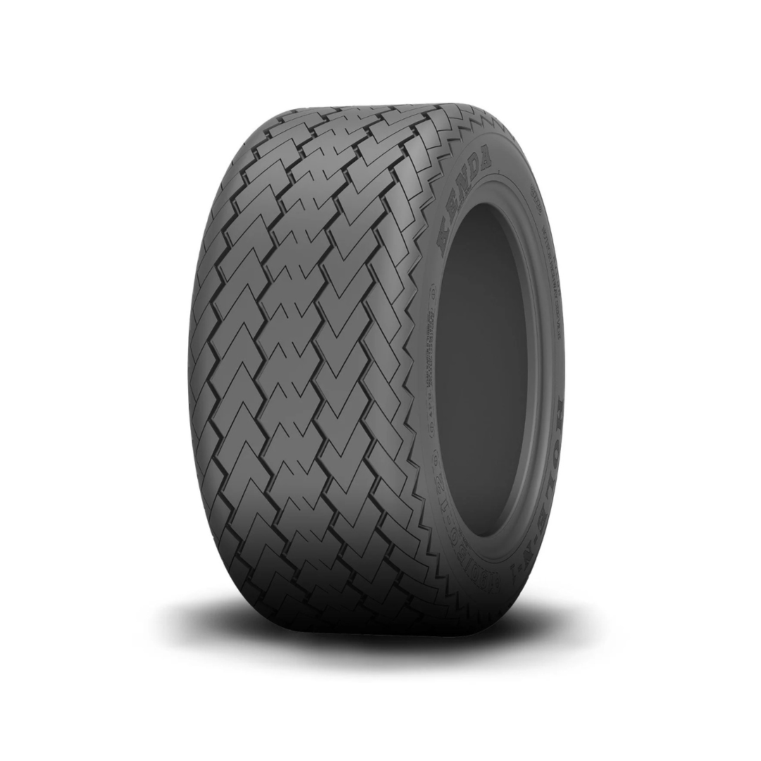 Golf Cart Tires