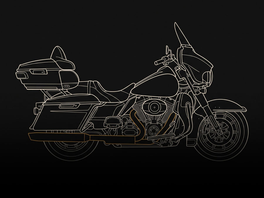 Electra Glide