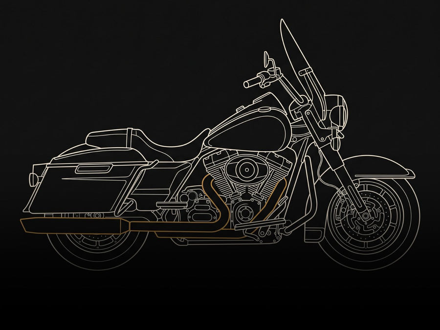 Road King