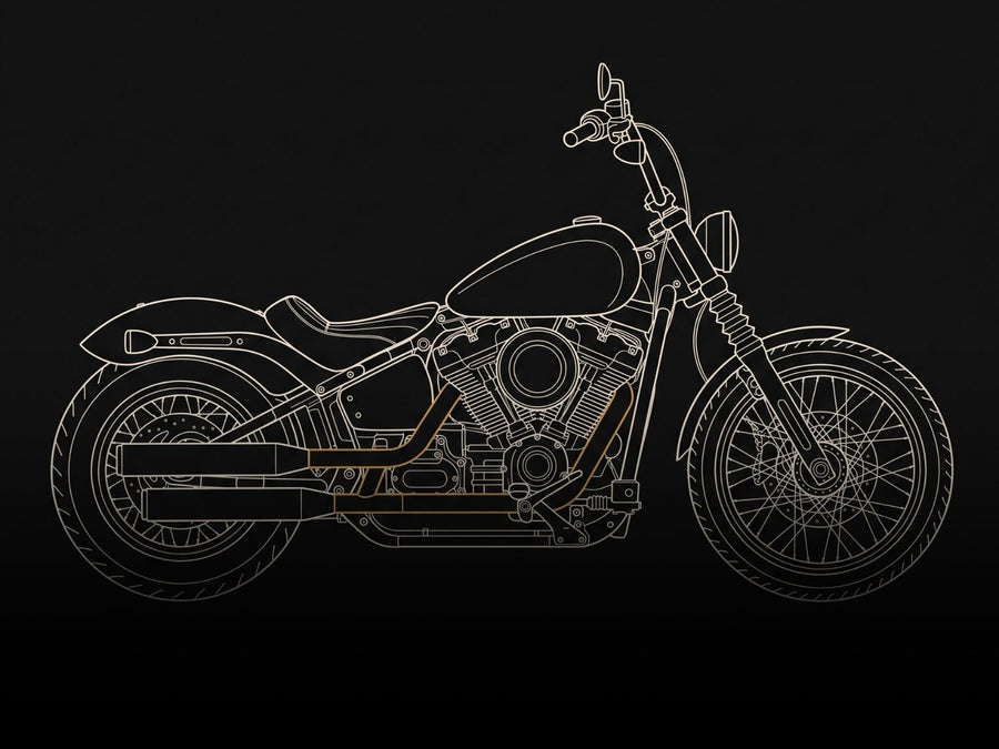Softail