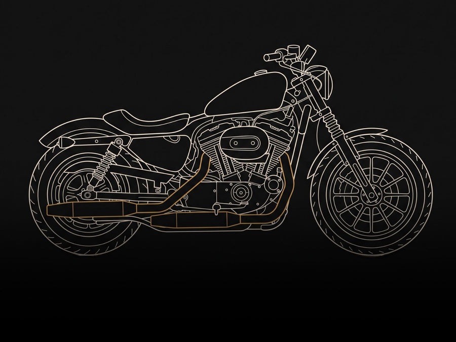 Sportster