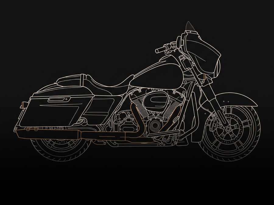 Street Glide