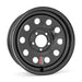 15x5 5-4.5 Black Modular Trailer Wheel - Tires Fast