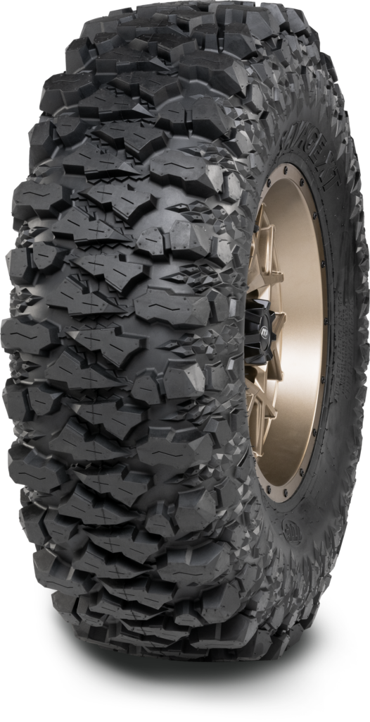 35x10-16 ITP Savage X/T