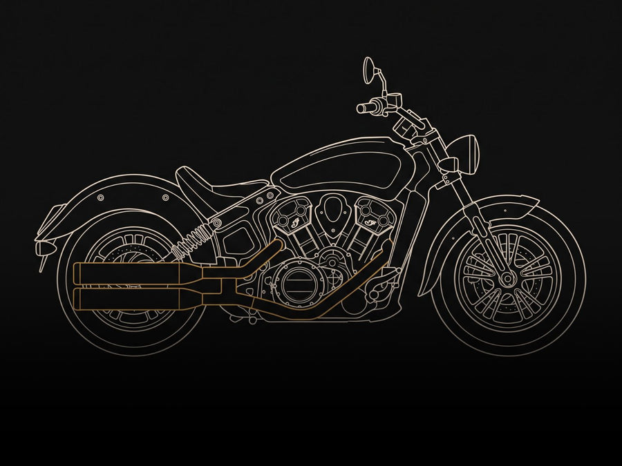 Indian Scout