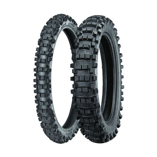 60/100-14 Kenda Trakmaster II K760 Front, 38M