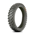 Kenda Millville II K785 rear motocross tire for intermediate soft terrain