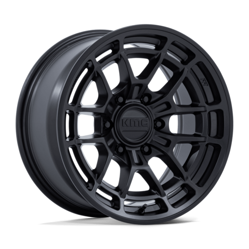 ARCHER 17X8.5 6X135 87 +0 M-BLK
