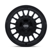 IMPACT FFT 18X9 6X5.5 106 +0 G-BLK