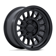 IMPACT FFT 18X9 6X5.5 106 +18 M-BLK