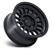 IMPACT FFT 18X9 6X5.5 106 +18 M-BLK