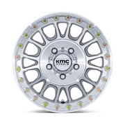 IMPACT UTV BL 15X10 4X137 96 +0 MACH