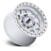 TORX UTV BL 15X8 4X137 96 +0 MACH