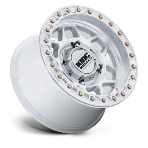 TORX UTV BL 15X8 4X156 115 +0 MACH