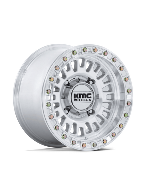 AZTEC UTV BL 15X7 4X137 96 +38 MACH