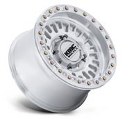 AZTEC UTV BL 15X10 4X156 115 +0 MACH